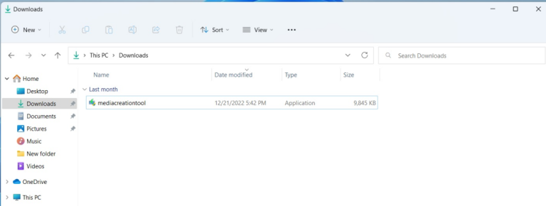 Windows Filesystem Download Windows Official System Download and Installation – GEEKOM Help Center